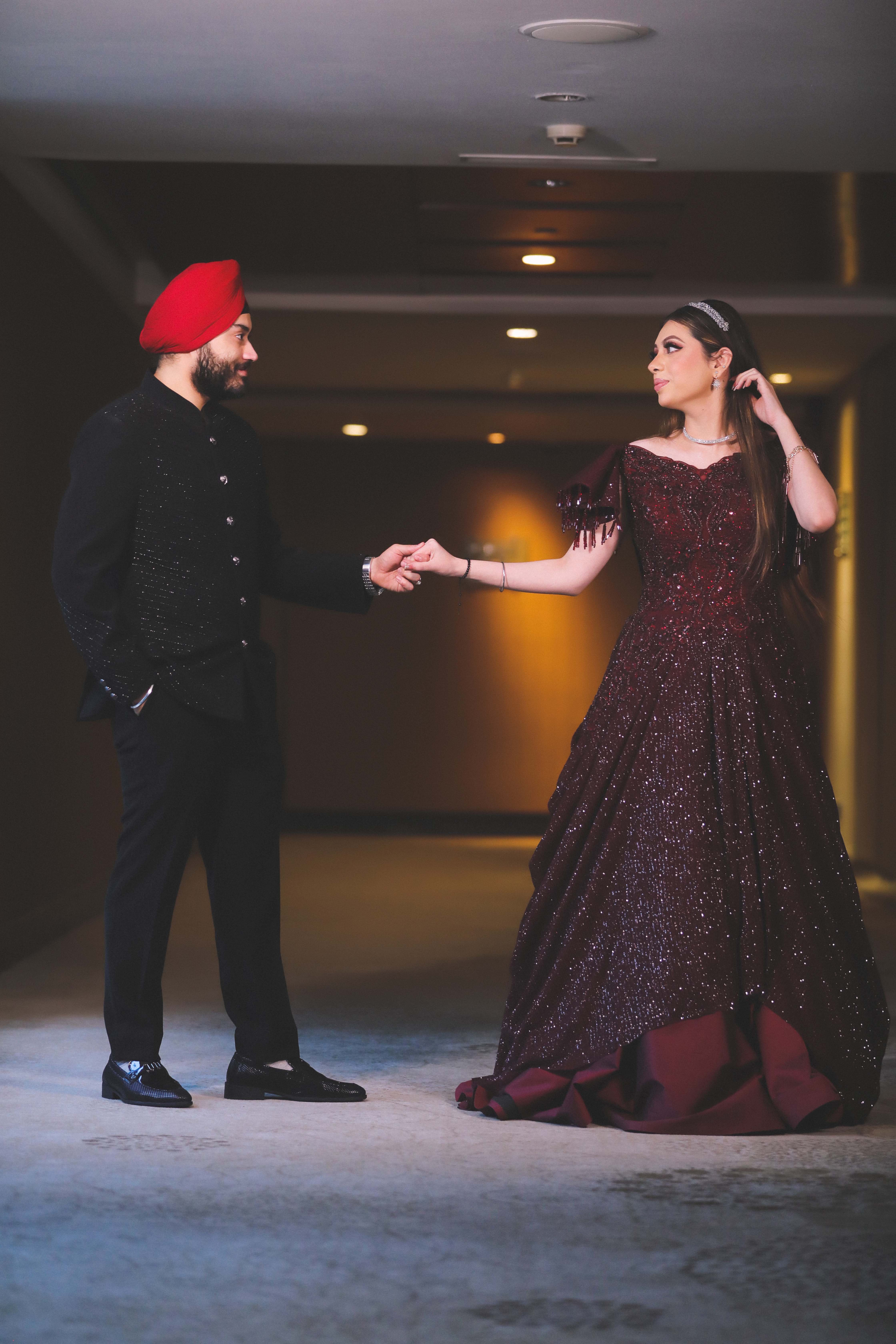 Engagement Photographer in Delhi