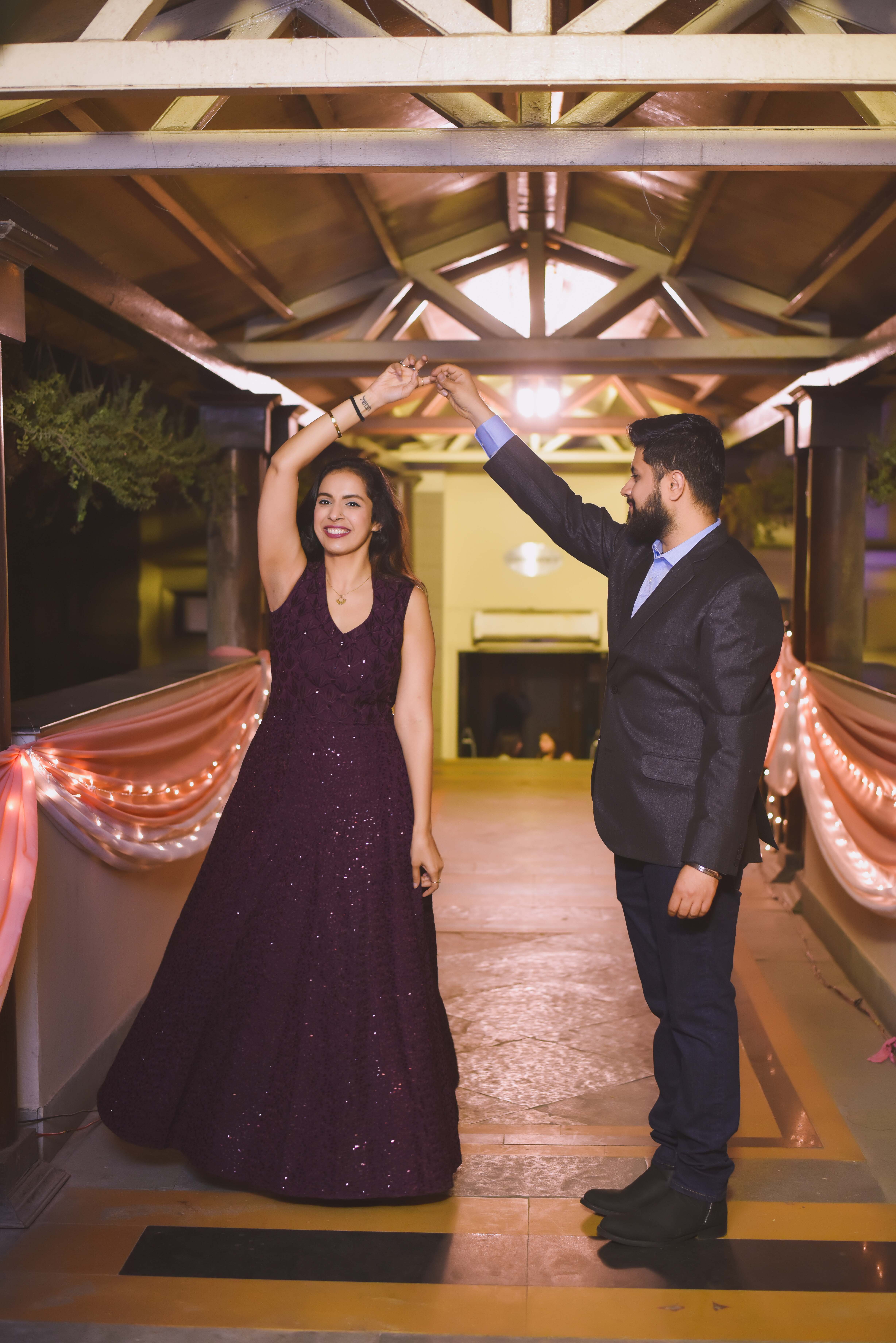 prewedding shoot in noida