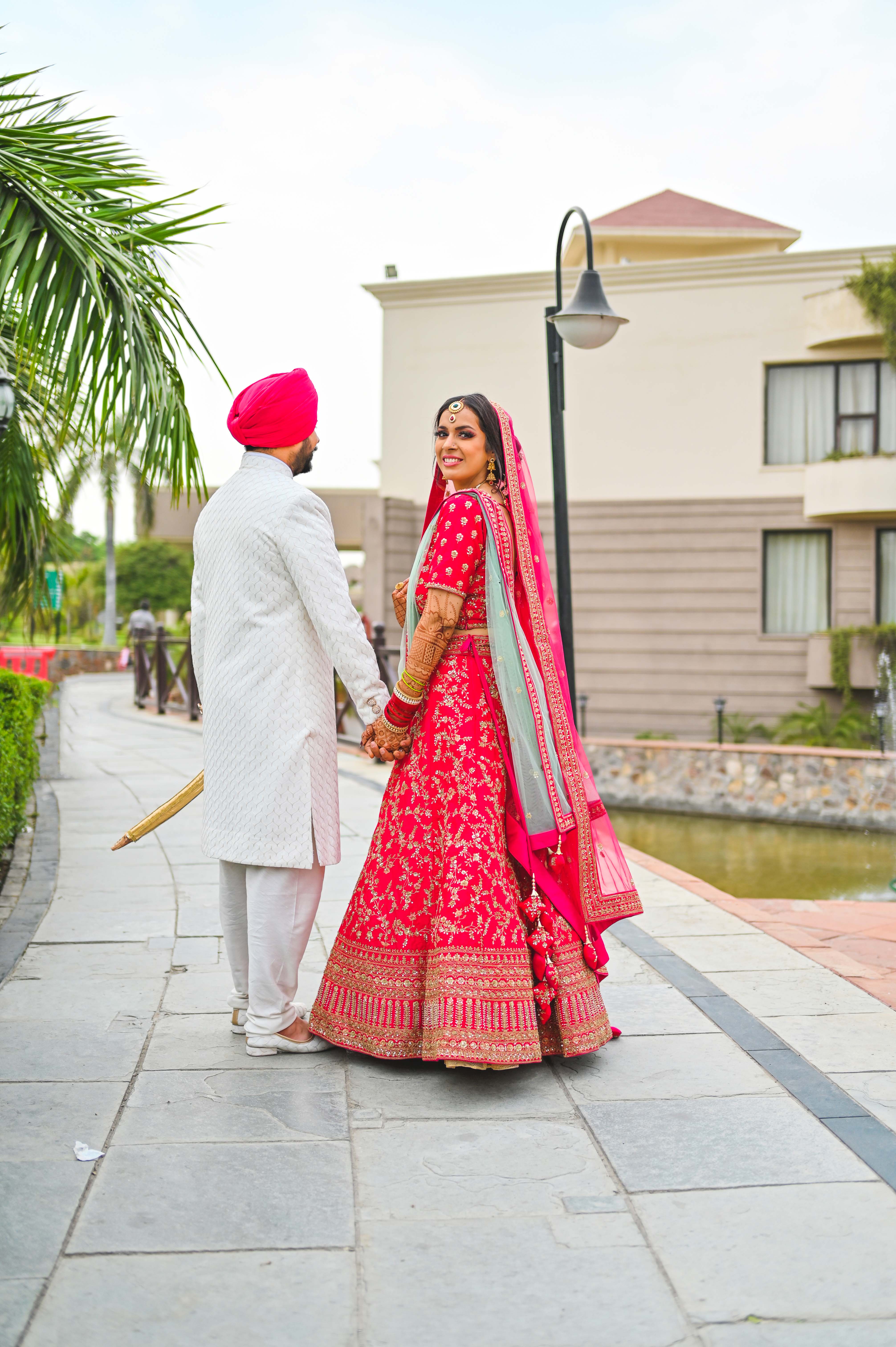 Your best wedding photographer in Delhi/NCR