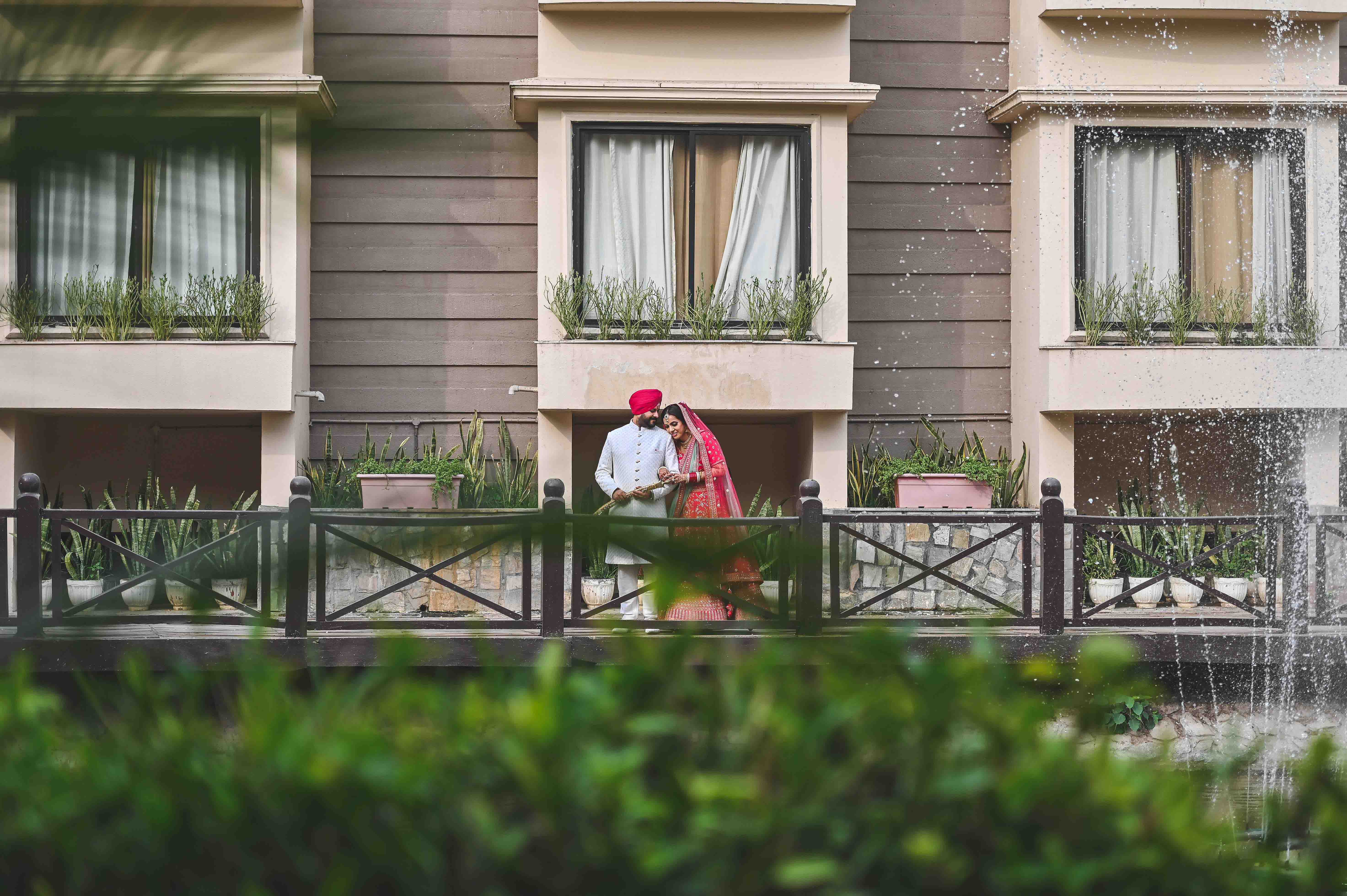 wedding photographer in delhi