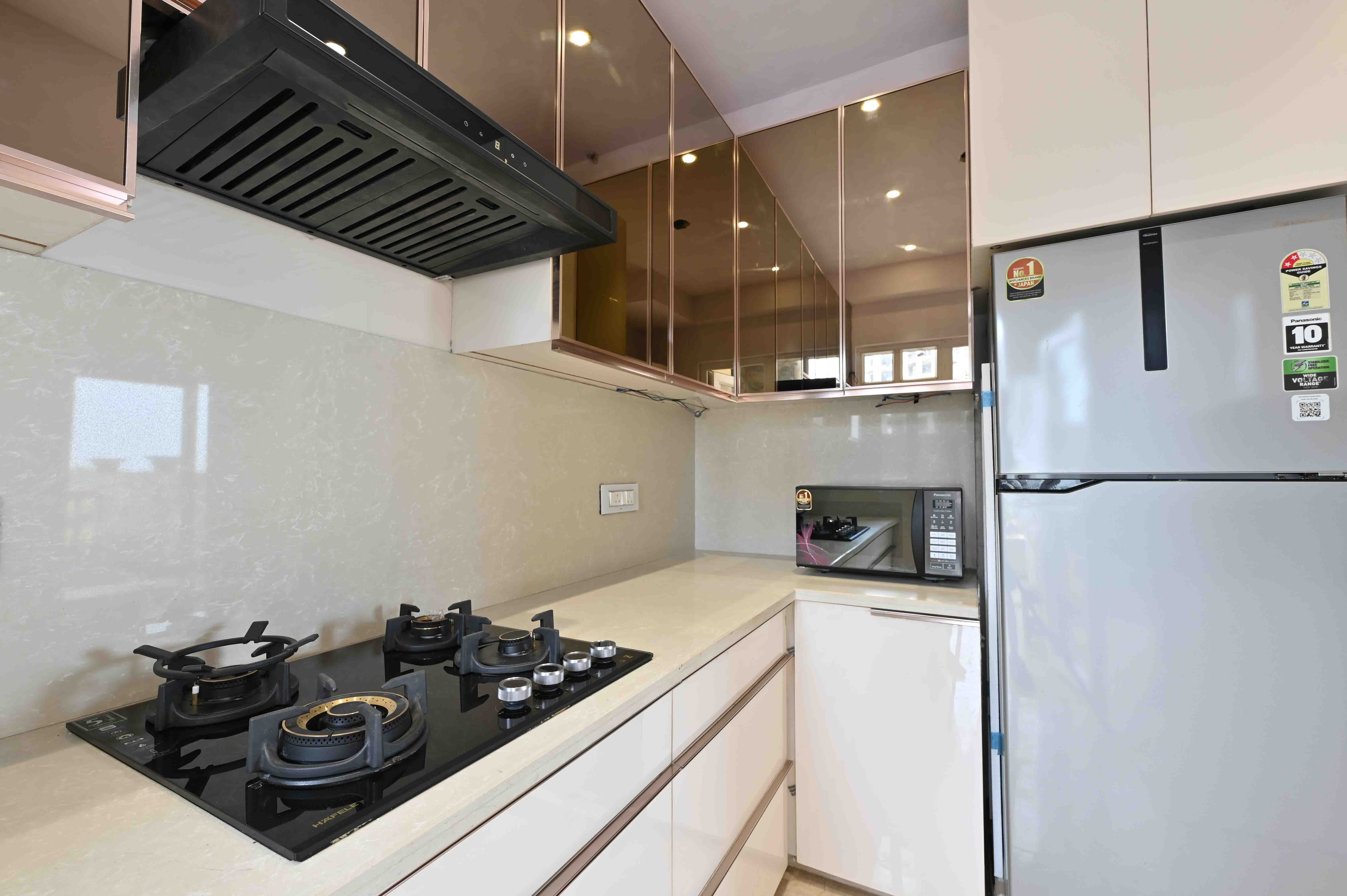 Interior Photographer