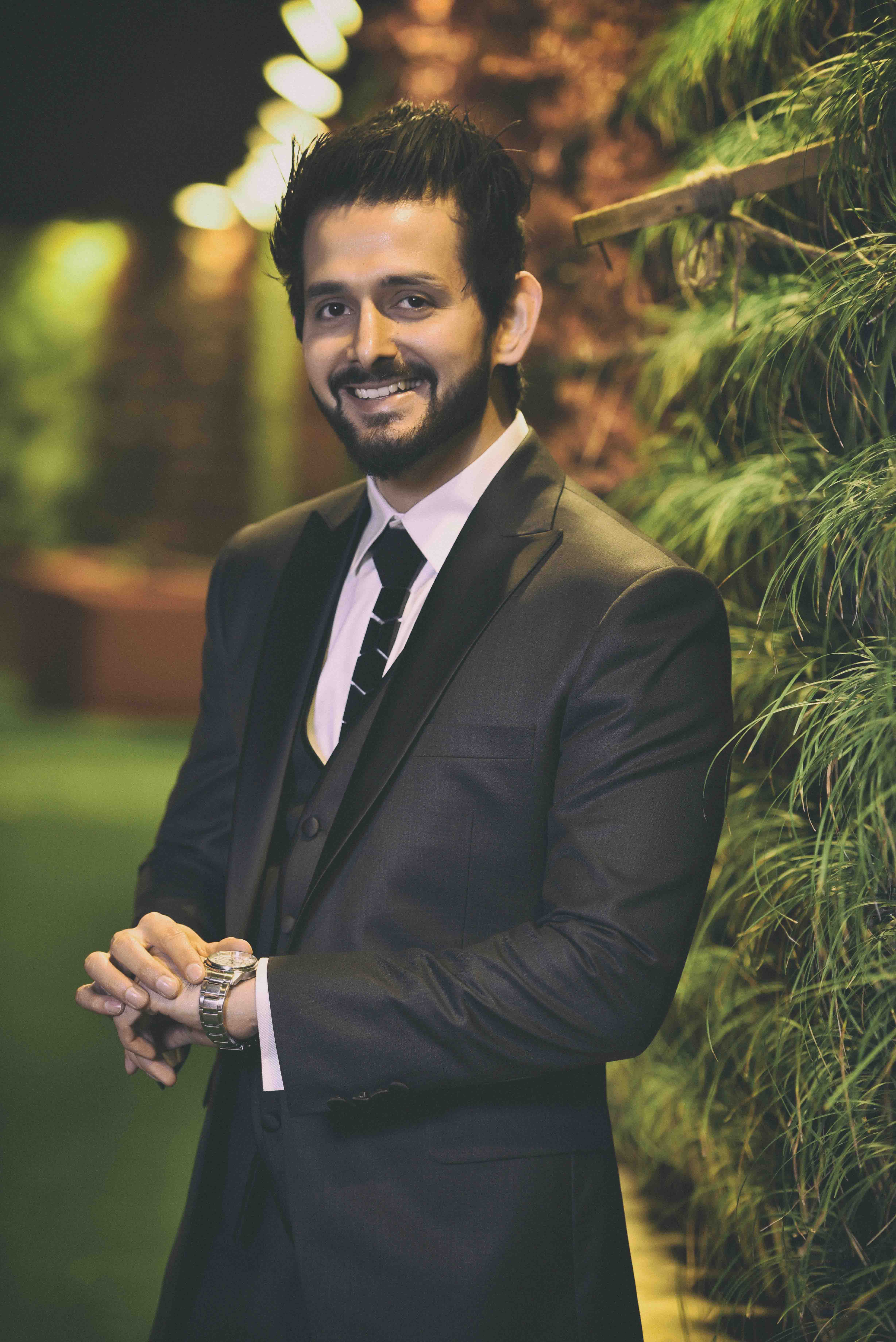 delhi wedding photographer