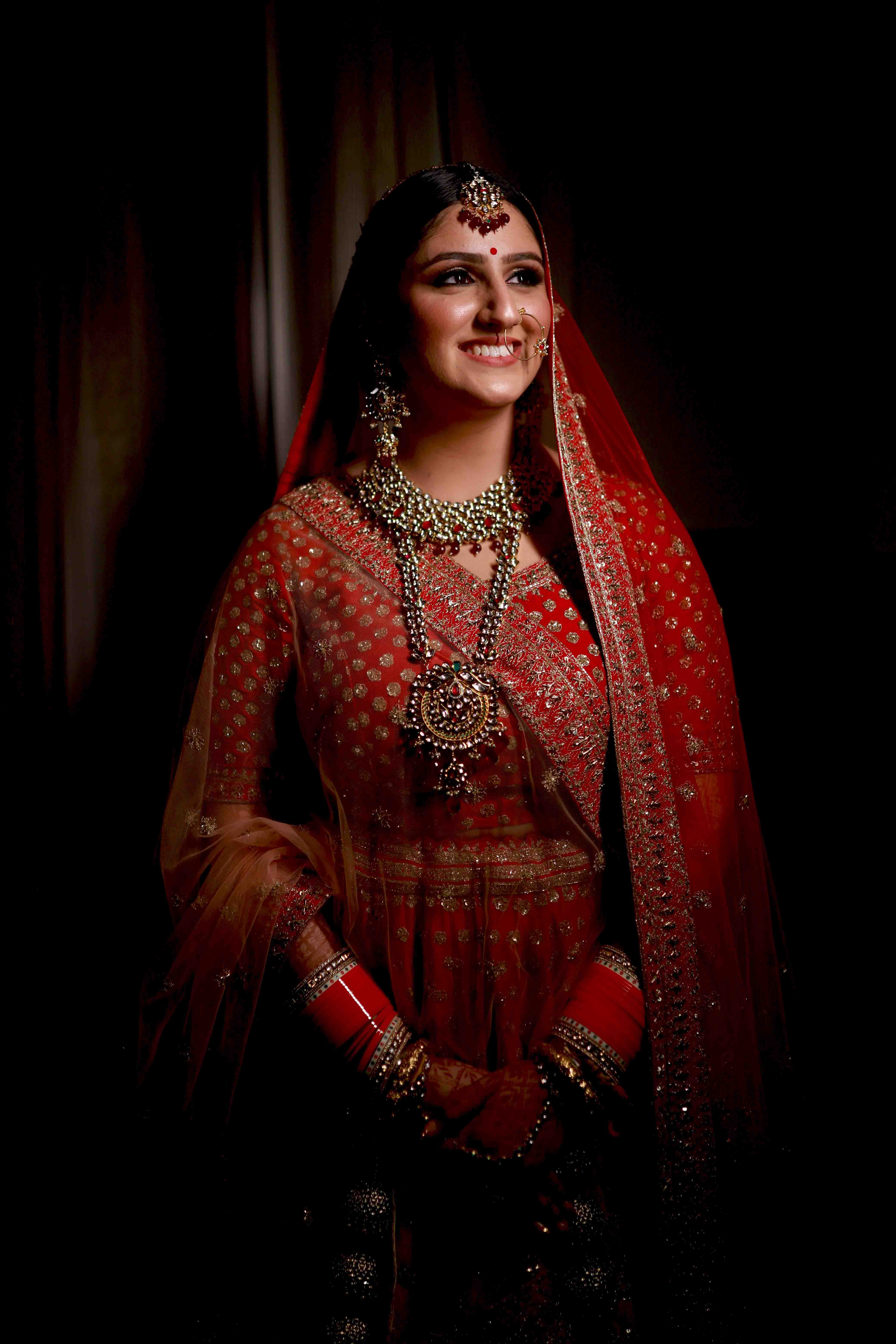 indian wedding photographer