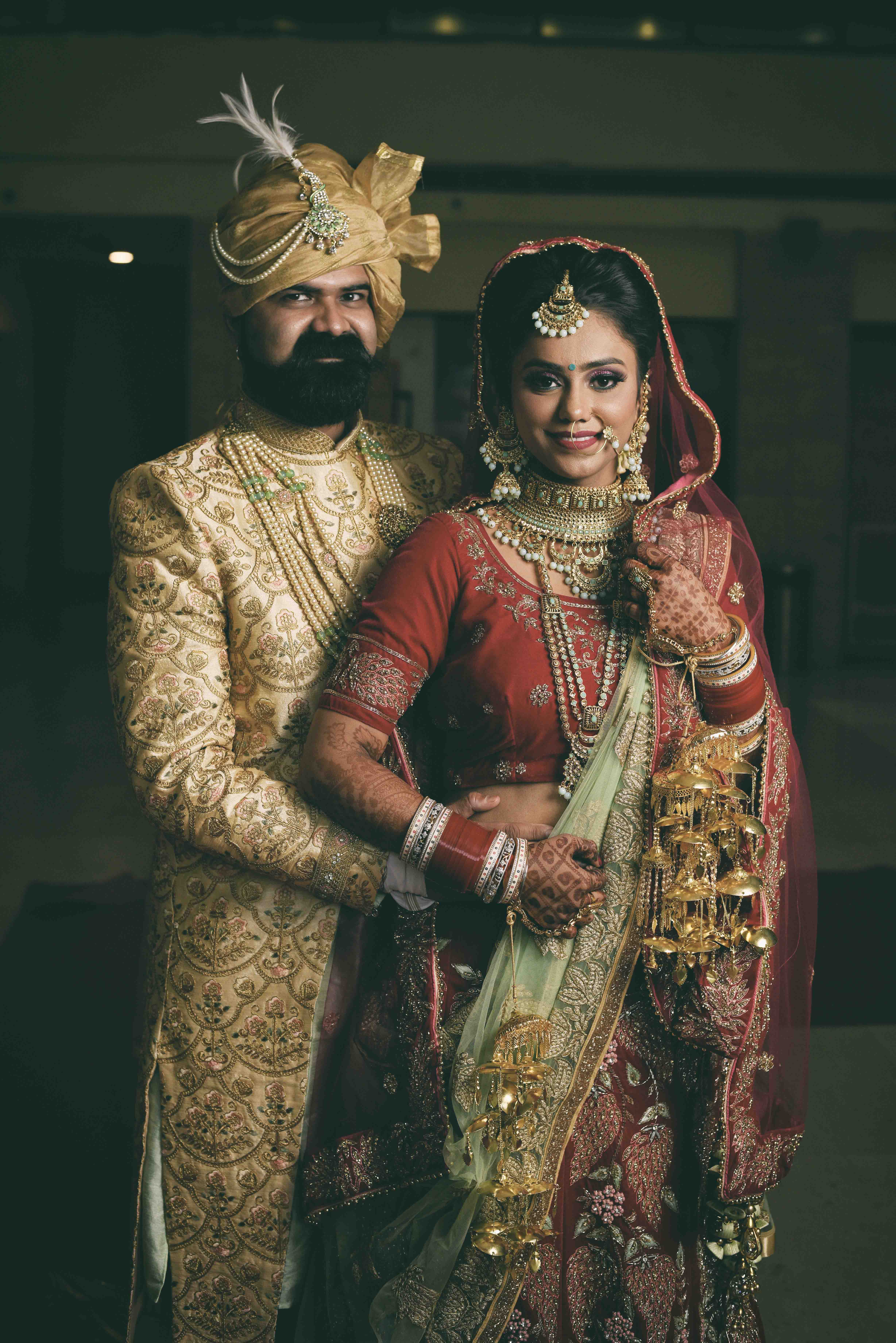 Good wedding photographer